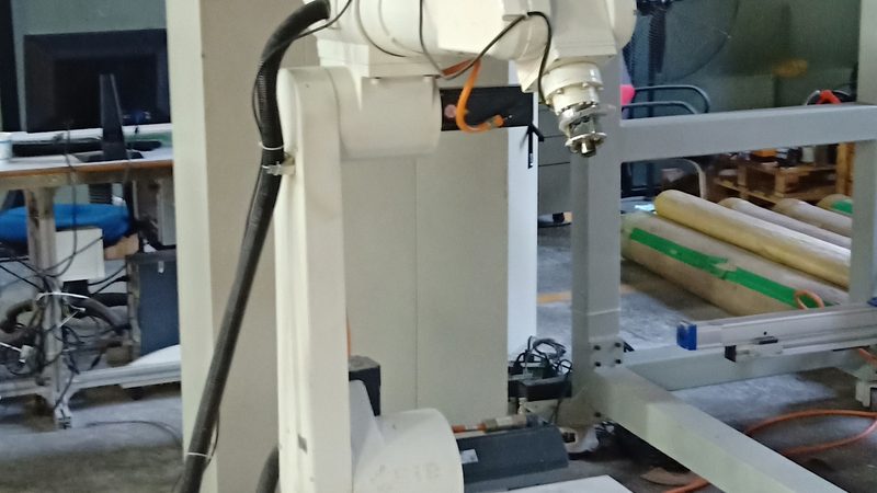 小型自动化生产线操作规程：关键步骤与注意事项