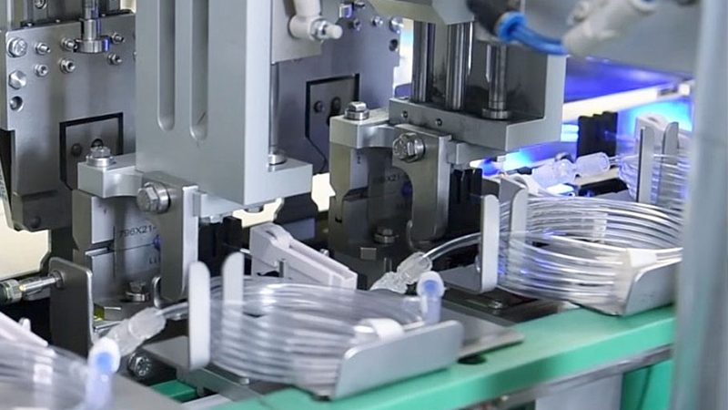 自动化与半自动化设备：价格背后的差异解析