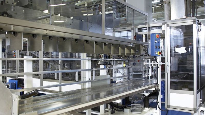 六轴工业机械手选型前必须搞懂的三个技术陷阱