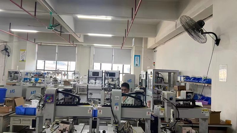 工业机器人尺寸规格揭秘：如何根据应用场景精准选型