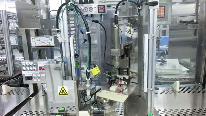 自动化生产线方案报价：为什么比单价反而更贵