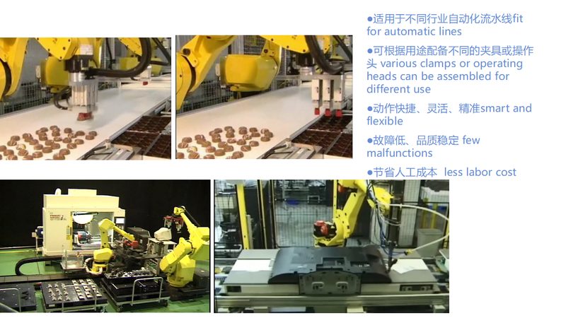 自动化视觉检测设备：价格背后的价值考量