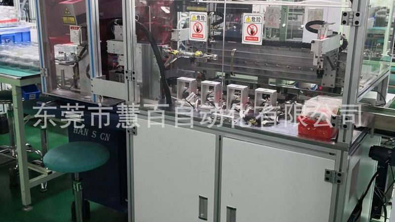 工控协议栈：自动化设备通信的桥梁**