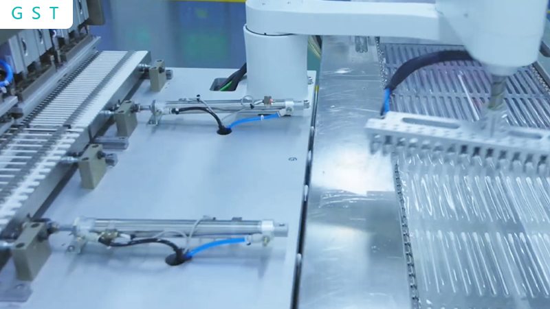 适合制造业的自动化方案