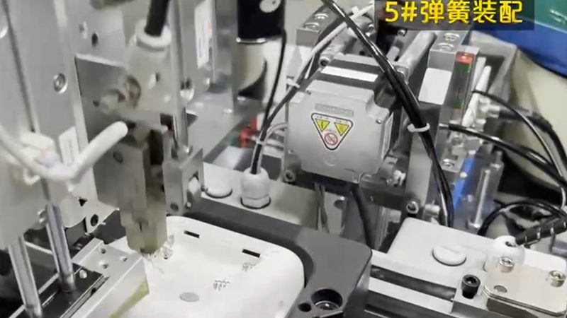 北京视觉检测设备批发价格差异从哪来